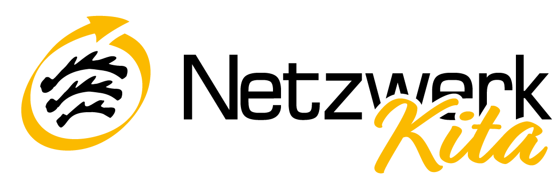 Logo Netzwerk Kita